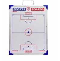 Coachesboard Soccer Deluxe 45x60